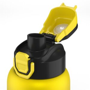 Botella isotérmica The Sport Bottle Tokyo – Acero inoxidable 500ml – Cool Bottles – Mantiene la temperatura para deporte y uso diario