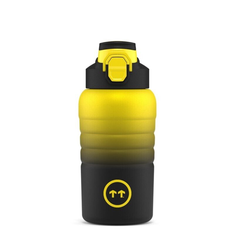 Botella isotérmica The Sport Bottle Tokyo – Acero inoxidable 500ml – Cool Bottles – Mantiene la temperatura para deporte y uso diario