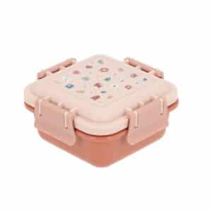 Cajita Almuerzo Geometric Nature Tutete – Snack box infantil 380ml