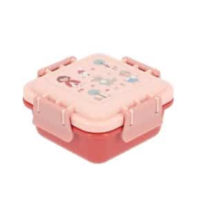 Cajita Almuerzo Little Red Tutete – Snack box infantil 380ml