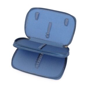 Estuche Plumier Doble Tutete Magical Forest – Con dos compartimentos y exterior impermeable