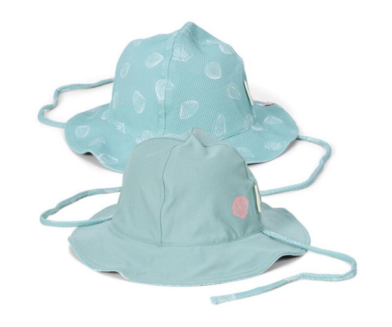 Gorro reversible Ocean Treasure