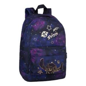 Mochila Cross Stitch Gold – Mochila creativa para bordar con hilos – Colorino – Manualidades y diseño para niños desde 6 años