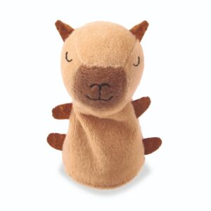 Pop-Up Capybara Happy Life – Juguete de papelería – Trendhaus – Divertido y original para niños