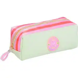 Portatodo doble rectangular fresky