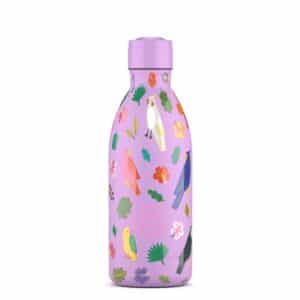 The Kids Bottle – Botella isotérmica Fly Free 500ml – Cool Bottles – Infantil y reutilizable