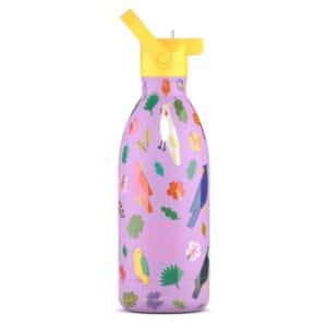 The Kids Bottle – Botella isotérmica Fly Free 500ml – Cool Bottles – Infantil y reutilizable
