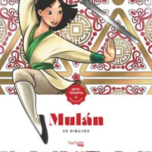 Arte-terapia Mulán