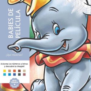 Babies de pelicula, ¡Qué misterio