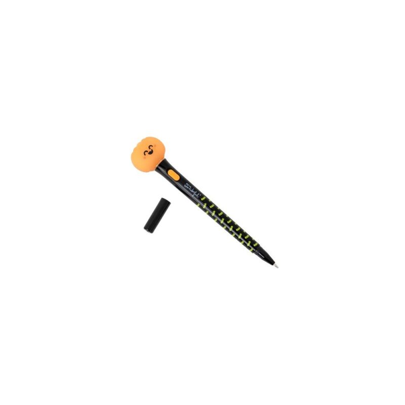 Boligrafo proyector calabaza