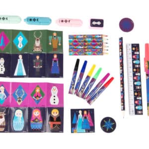 Calendario de adviento Frozen