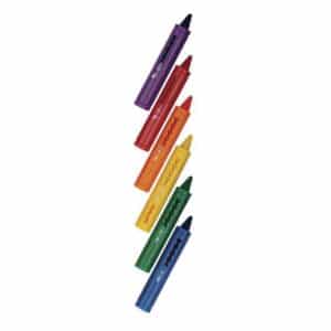 Colorear en el Baño – Juego creativo impermeable – Janod – Diversión y arte en el agua desde 3 años