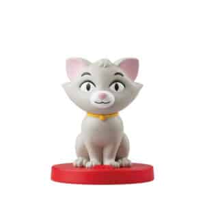 Creciendo Cantando – Personaje Sonoro musical – FABA – Canciones infantiles educativas desde 0 años