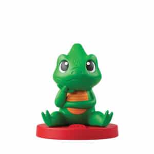 Descubriendo las Emociones – Personaje Sonoro FABA – Cuentos educativos sobre emociones para niños de 3 a 5 años