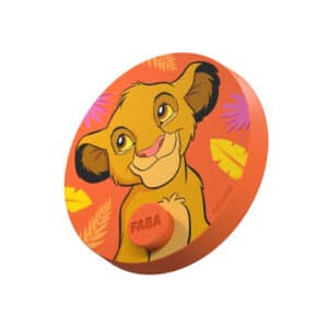 El Rey León – Disco Sonoro Disney – Cuento narrado con música y efectos sonoros desde 5 años