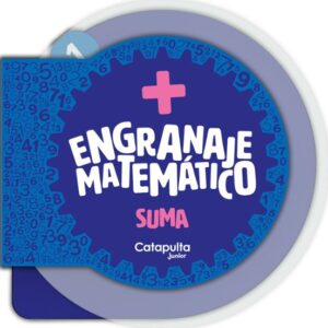 Engranaje matemático Suma