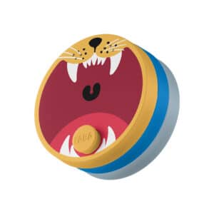 Exploramos el planeta: los animales – Colección de Discos Sonoros educativos – FABA Originals – Aventuras sonoras desde 5 años