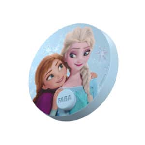 Frozen: El reino del hielo – Disco Sonoro Disney – Cuento narrado con música y efectos sonoros desde 5 años