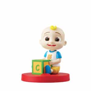 Las canciones de CoComelon – Personaje Sonoro musical – FABA – Canciones infantiles educativas desde 1 año