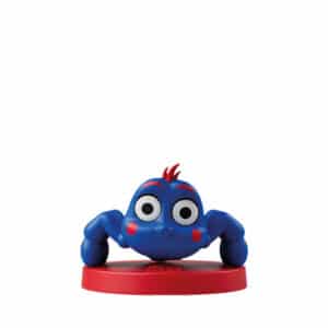 Let’s Sing Together! – Personaje Sonoro musical – FABA – Canciones infantiles en inglés desde 0 años