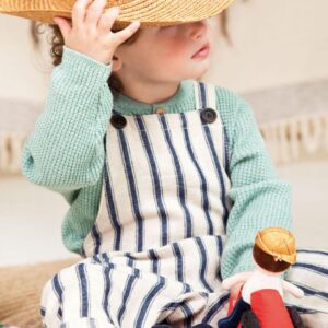 Mi primera granja – Set sensorial y educativo – Lilliputiens – Juego de descubrimiento desde 18 meses