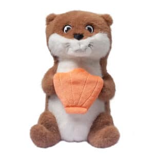 Mimos y Abrazos con Marta – Peluche Sonoro educativo – FABA Originals – Cuentos rítmicos y relajantes desde 1 año