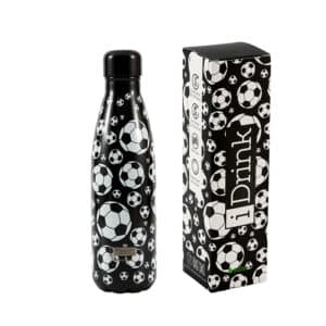 Botella Térmica Football 500 ml