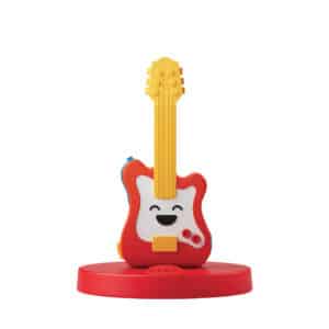 ¡A todo Rock’n’Roll! – Personaje Sonoro musical – FABA – Grandes clásicos del rock para niños desde 3 años