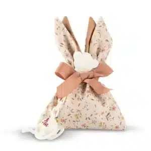 Bolsa Portachupete con Chupete Colección Teresa – Accesorio para muñecos – Así – Para muñecos de 30 a 46 cm desde 3 años