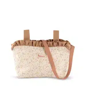 Bolso Coche Muñecas Colección Teresa – Accesorio para muñecos – Así – Desde 3 años
