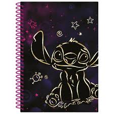 Cuaderno plástico espiral B5