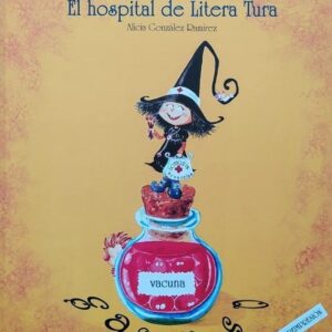 El hospital de Litera tura