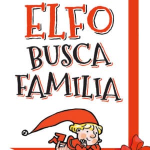 Elfo busca familia