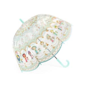 Paraguas mediano Tinyly