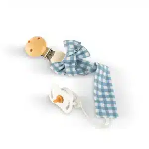 Pinza con Chupete Noel – Accesorio para muñecos – Así – Juego simbólico desde 3 años