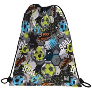 Saco plano B&B 24 Goal