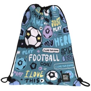 Saco plano B&B hero 25