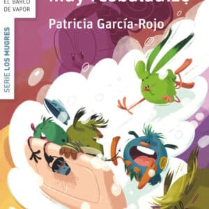 Un robo muy resbaladizo