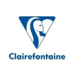 Clairefontaine logo