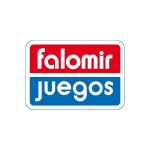 Falomir – Juegos de mesa clásicos y educativos para toda la familia