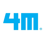Logo 4m toys