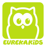 Logo Eurekakids