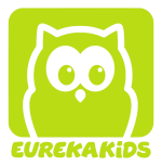Logo Eurekakids
