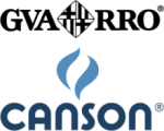 canson guarro logo