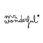 logo mr wonderful