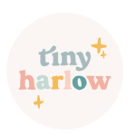 Logo Tiny Harlow