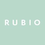 logotipo rubio