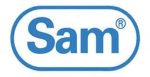 sam logo